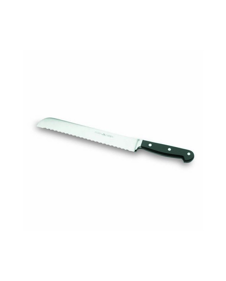 Cuchillo Pan 21  - Lacor 39027