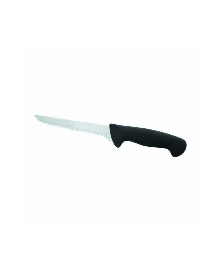 Cuchillo Deshuesador Estampado 14 Cms.  - Lacor 49014