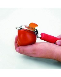 Pelador Tomate Dentado  - Lacor 60351