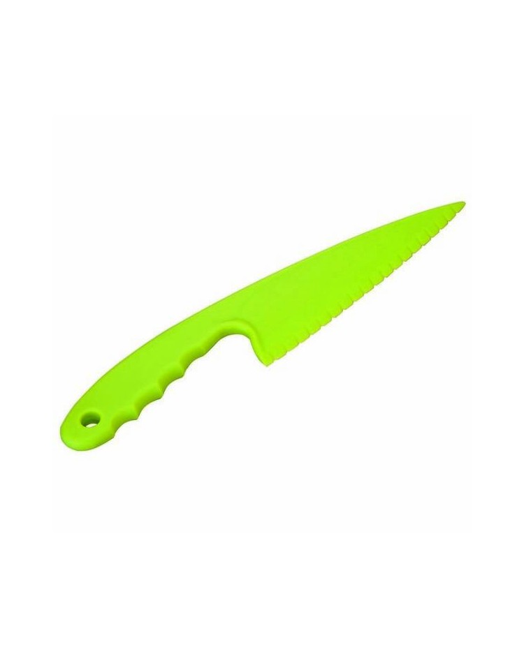 Cuchillo Corta Verduras 18 Cm  - Lacor 60386