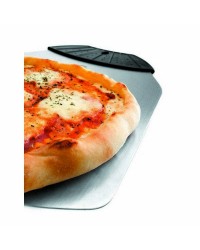 Pala Pizza Inox  - Lacor 61461