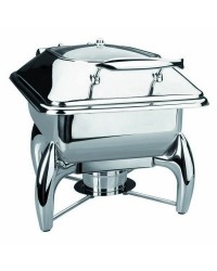 Chafing Dish Luxe Gn 1/2  - Lacor 69093