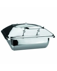 Cuerpo Chafing-Dish Luxe Gn 2/3 - 5.5 Lts.  - Lacor 69095