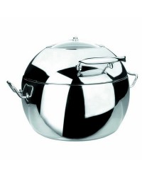 Cuerpo Chafing Dish Luxe Sopa - 11 Lts.  - Lacor 69100