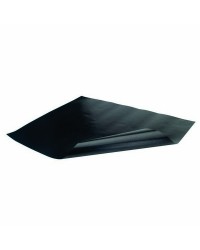 Caja de 6 uds de Lamina Antiadherente 40X33 Cms, Silicona Ibili 200840
