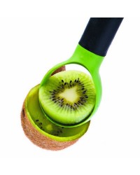 Caja de 6 uds de Set 2 Vaciadores De Frutas, 17+18 Cm Ibili 781300